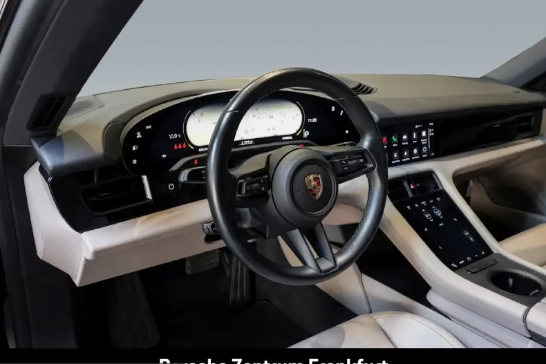 Porsche Taycan din 2023 cu 46.570 km - oferta POR228554 - foto 13