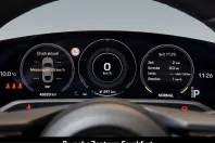 Porsche Taycan din 2023 cu 46.570 km - oferta POR228554 - foto 17