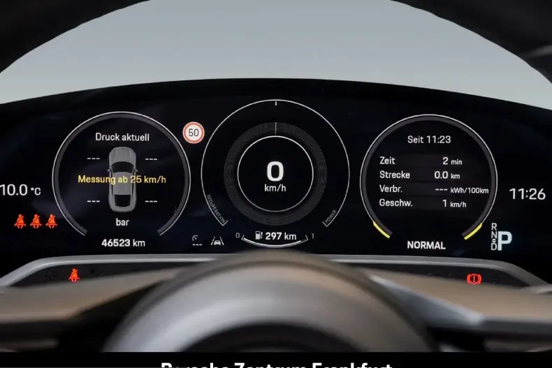 Porsche Taycan din 2023 cu 46.570 km - oferta POR228554 - foto 17
