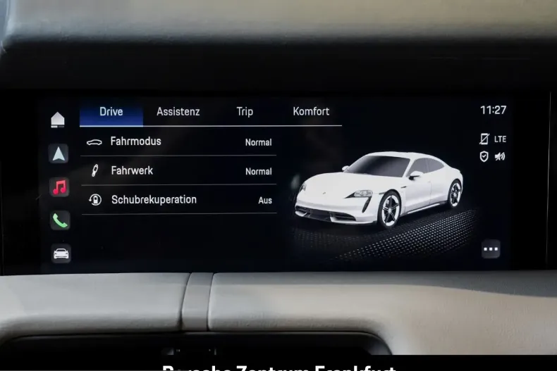 Porsche Taycan din 2023 cu 46.570 km - oferta POR228554 - foto 20