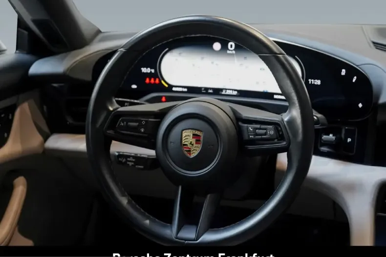 Porsche Taycan din 2023 cu 46.570 km - oferta POR228554 - foto 28