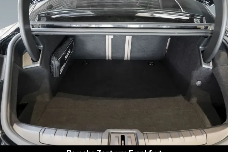 Porsche Taycan din 2023 cu 46.570 km - oferta POR228554 - foto 30