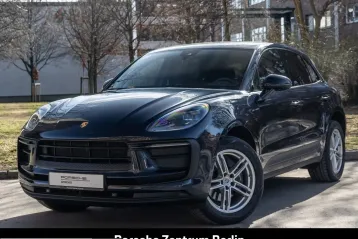Porsche Macan din 2022 - oferta POR228555