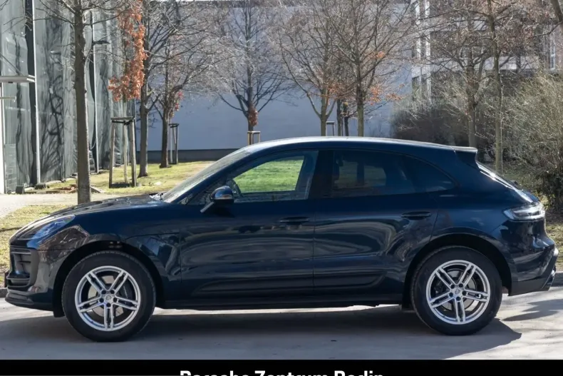 Porsche Macan din 2022 cu 34.529 km - oferta POR228555 - foto 2
