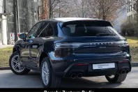 Porsche Macan din 2022 cu 34.529 km - oferta POR228555 - foto 3