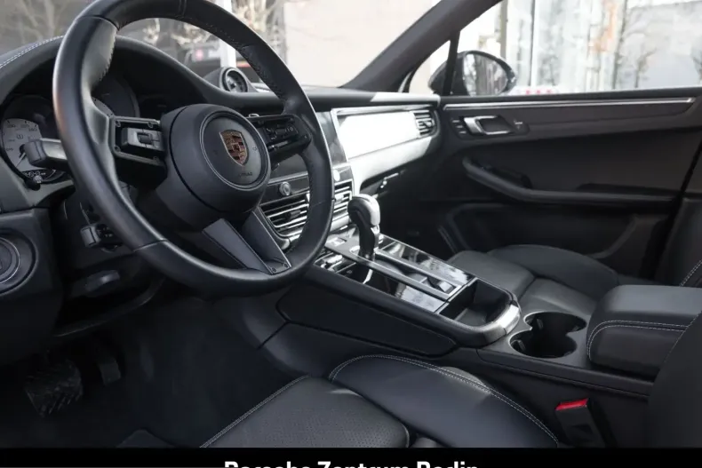 Porsche Macan din 2022 cu 34.529 km - oferta POR228555 - foto 4