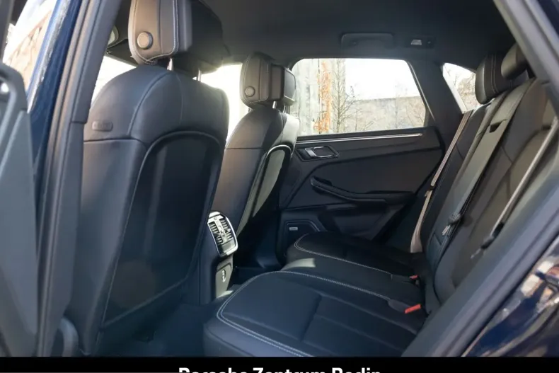 Porsche Macan din 2022 cu 34.529 km - oferta POR228555 - foto 6