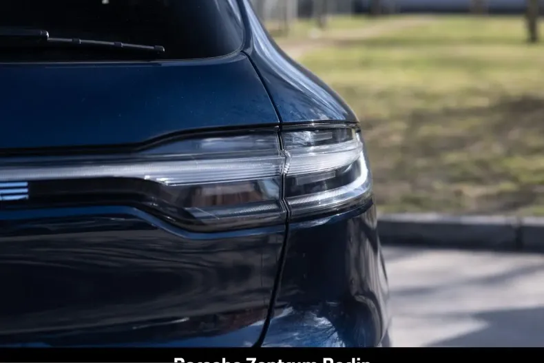 Porsche Macan din 2022 cu 34.529 km - oferta POR228555 - foto 9