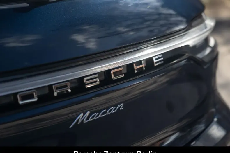 Porsche Macan din 2022 cu 34.529 km - oferta POR228555 - foto 10