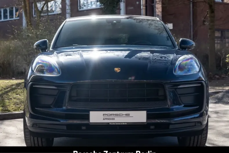 Porsche Macan din 2022 cu 34.529 km - oferta POR228555 - foto 11