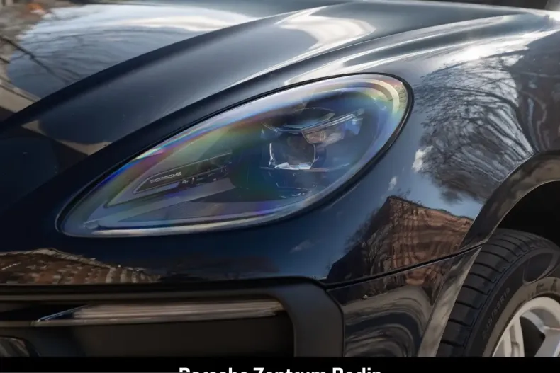 Porsche Macan din 2022 cu 34.529 km - oferta POR228555 - foto 13