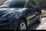 Porsche Macan din 2022 cu 34.529 km - oferta POR228555 - foto 14
