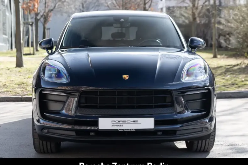 Porsche Macan din 2022 cu 34.529 km - oferta POR228555 - foto 15