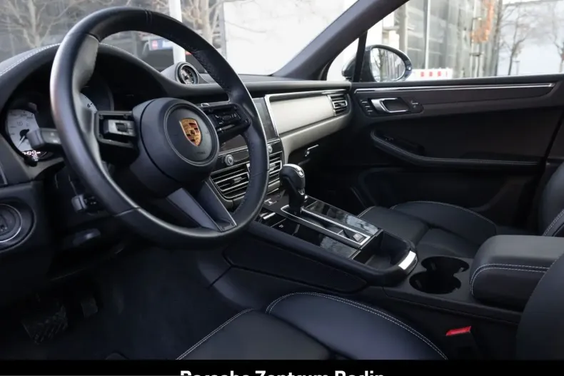 Porsche Macan din 2022 cu 34.529 km - oferta POR228555 - foto 24