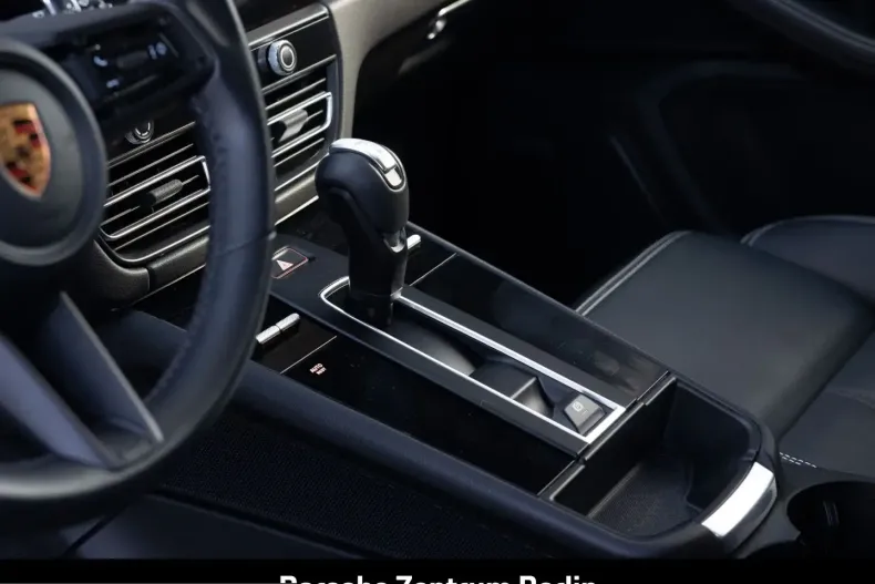 Porsche Macan din 2022 cu 34.529 km - oferta POR228555 - foto 25