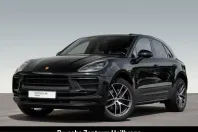 Porsche Macan din 2022 cu 33.000 km - oferta POR228556 - foto 1