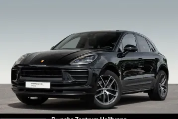 Porsche Macan din 2022 - oferta POR228556