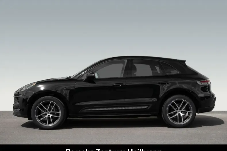 Porsche Macan din 2022 cu 33.000 km - oferta POR228556 - foto 2