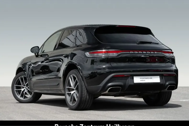 Porsche Macan din 2022 cu 33.000 km - oferta POR228556 - foto 3
