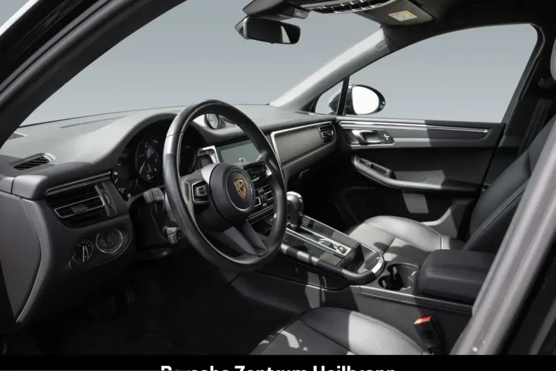 Porsche Macan din 2022 cu 33.000 km - oferta POR228556 - foto 4