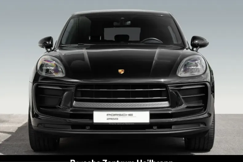Porsche Macan din 2022 cu 33.000 km - oferta POR228556 - foto 7