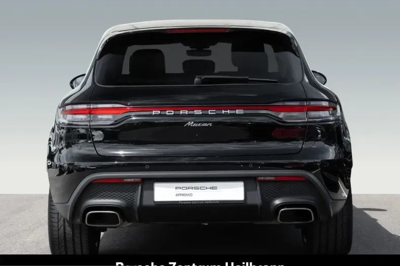 Porsche Macan din 2022 cu 33.000 km - oferta POR228556 - foto 8