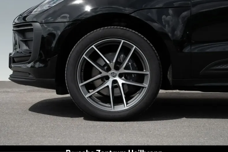 Porsche Macan din 2022 cu 33.000 km - oferta POR228556 - foto 9