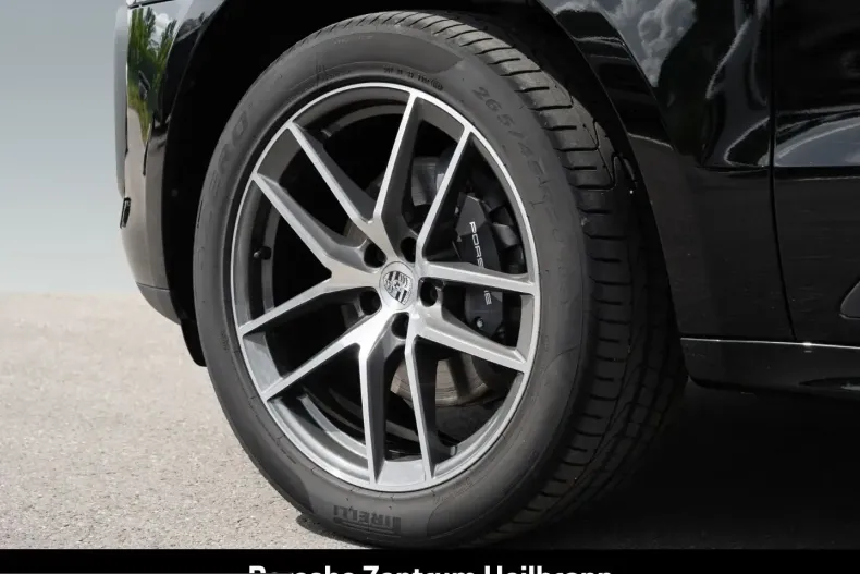 Porsche Macan din 2022 cu 33.000 km - oferta POR228556 - foto 10