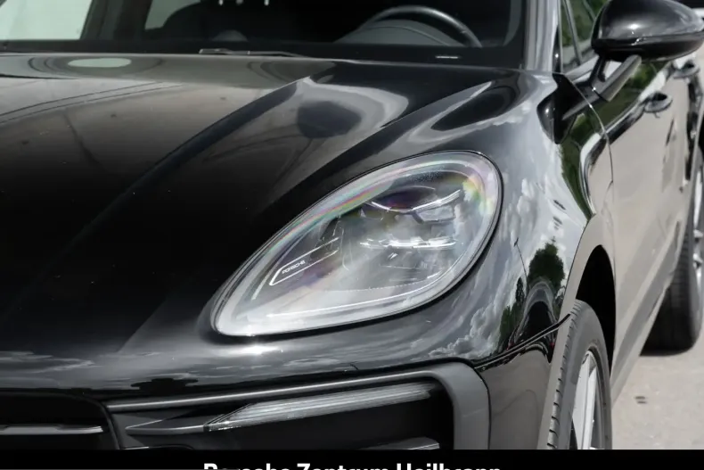 Porsche Macan din 2022 cu 33.000 km - oferta POR228556 - foto 11