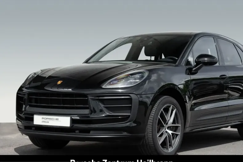 Porsche Macan din 2022 cu 33.000 km - oferta POR228556 - foto 12