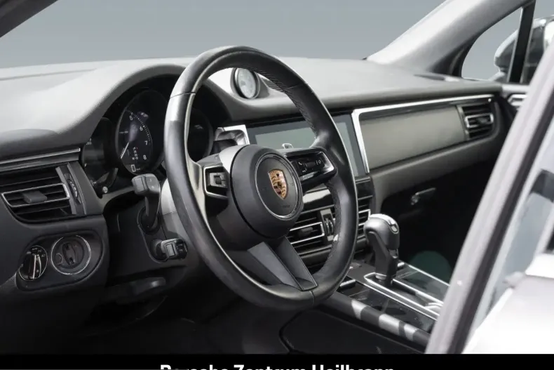 Porsche Macan din 2022 cu 33.000 km - oferta POR228556 - foto 14