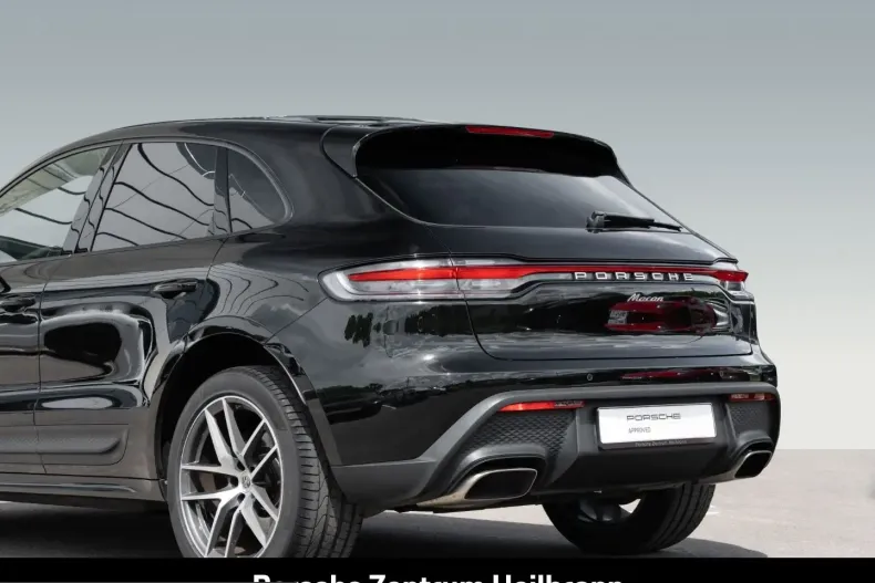Porsche Macan din 2022 cu 33.000 km - oferta POR228556 - foto 31