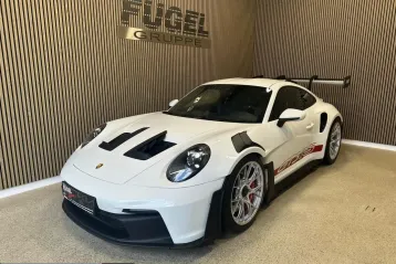 Porsche 992 din 2023 - oferta POR228557