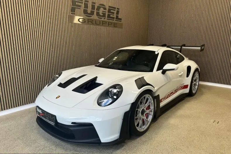 Porsche 992 din 2023 cu 23.280 km - oferta POR228557 - foto 1