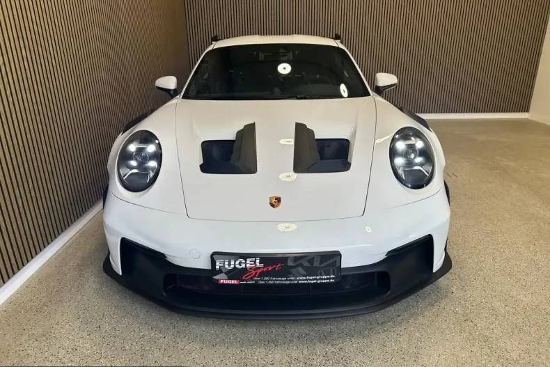 Porsche 992 din 2023 cu 23.280 km - oferta POR228557 - foto 2