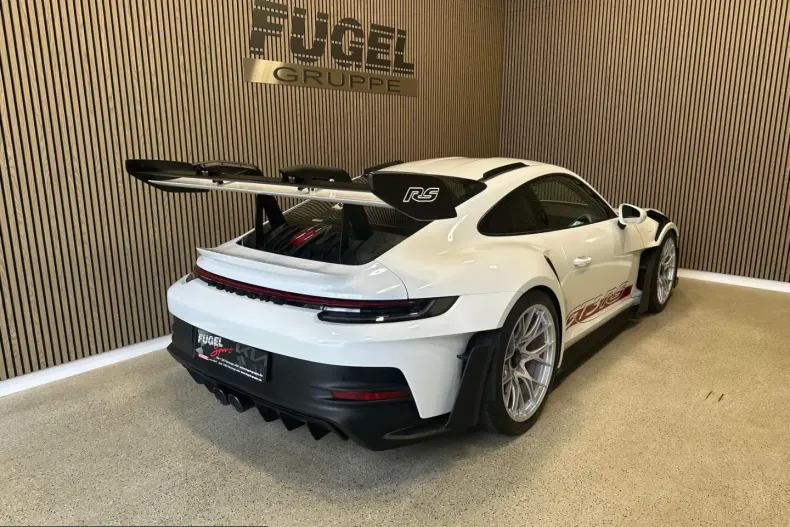 Porsche 992 din 2023 cu 23.280 km - oferta POR228557 - foto 4
