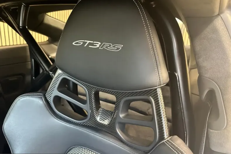Porsche 992 din 2023 cu 23.280 km - oferta POR228557 - foto 8