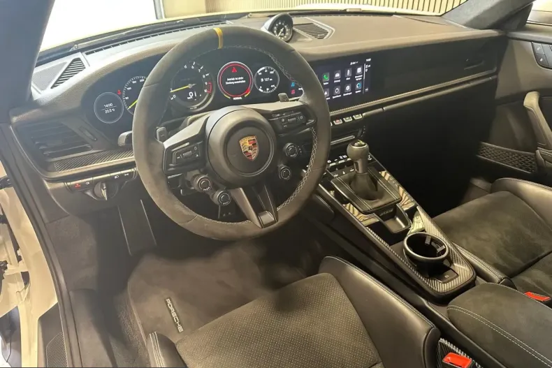 Porsche 992 din 2023 cu 23.280 km - oferta POR228557 - foto 9