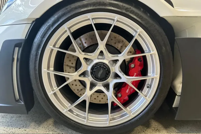 Porsche 992 din 2023 cu 23.280 km - oferta POR228557 - foto 10