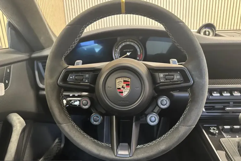 Porsche 992 din 2023 cu 23.280 km - oferta POR228557 - foto 11