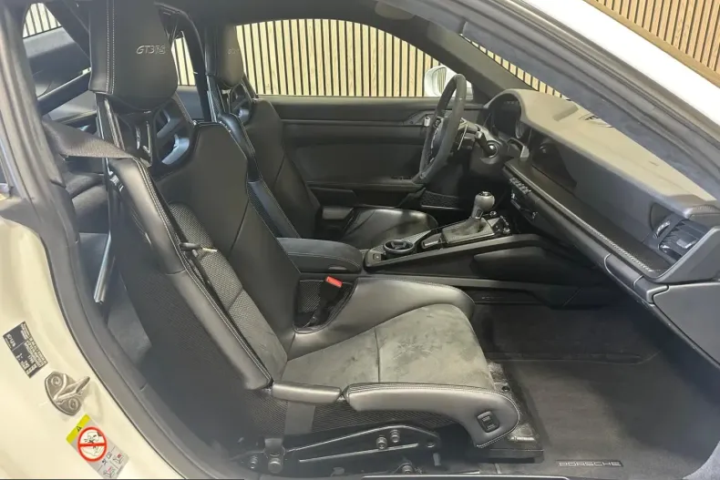 Porsche 992 din 2023 cu 23.280 km - oferta POR228557 - foto 13
