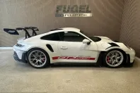 Porsche 992 din 2023 cu 23.280 km - oferta POR228557 - foto 30