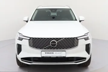 Volvo XC90 din 2025 - oferta VOL228558
