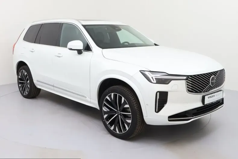 Volvo XC90 din 2025 cu 16.101 km - oferta VOL228558 - foto 2