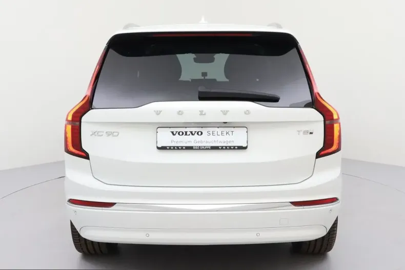 Volvo XC90 din 2025 cu 16.101 km - oferta VOL228558 - foto 5