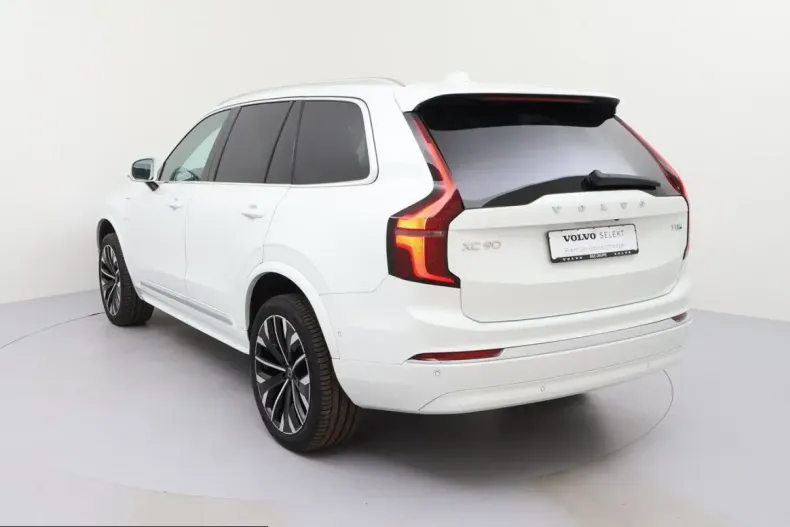 Volvo XC90 din 2025 cu 16.101 km - oferta VOL228558 - foto 6