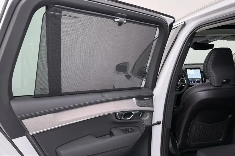 Volvo XC90 din 2025 cu 16.101 km - oferta VOL228558 - foto 16