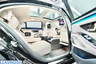 Mercedes-Benz S 450 (Clasa S) din 2025 cu 11.900 km - oferta MER228559 - foto 3