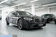 Mercedes-Benz S 450 (Clasa S) din 2025 cu 11.900 km - oferta MER228559 - foto 5