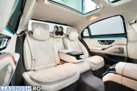 Mercedes-Benz S 450 (Clasa S) din 2025 cu 11.900 km - oferta MER228559 - foto 12